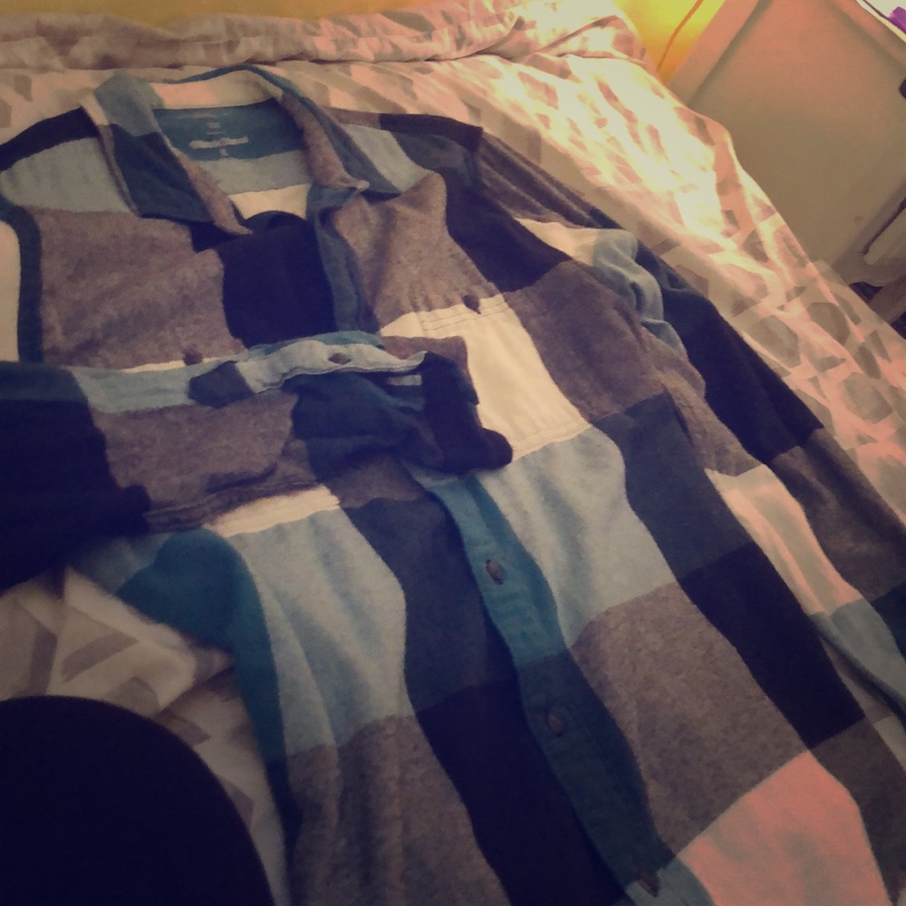 Flannel
